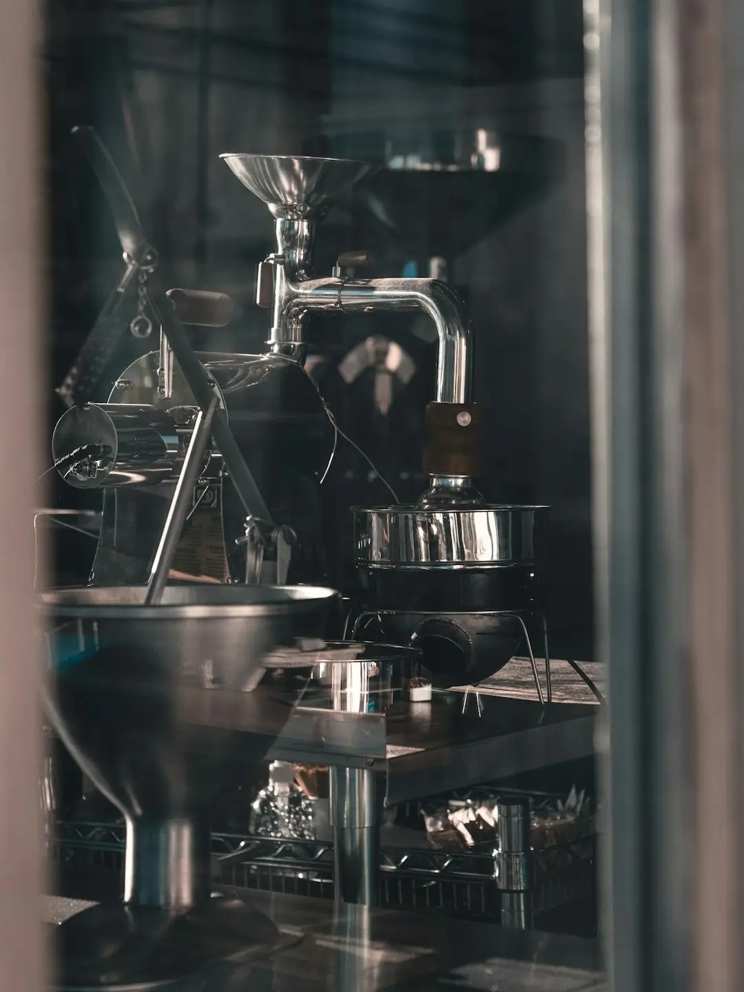 food processor