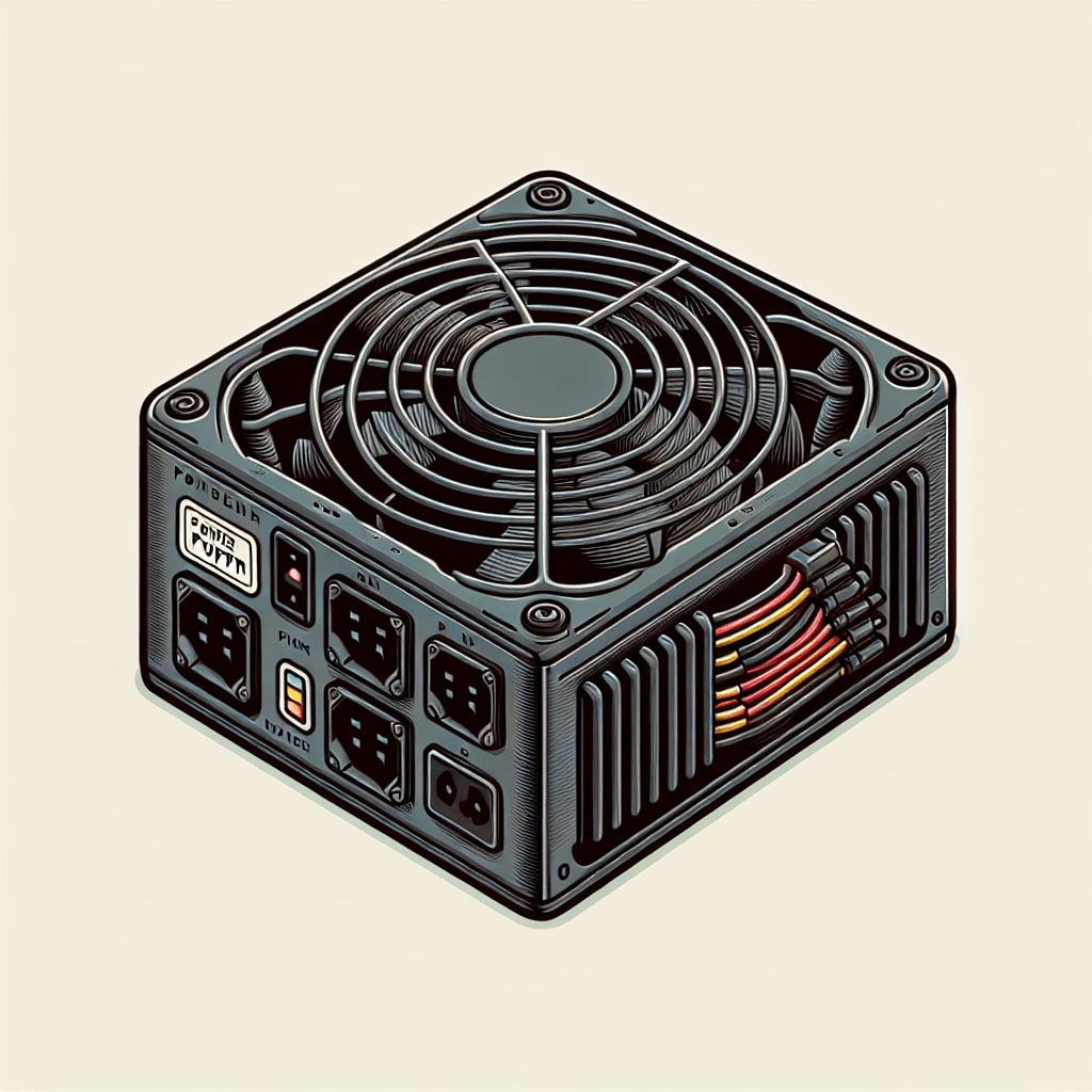 best power supply