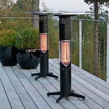 rent outdoor heaters
