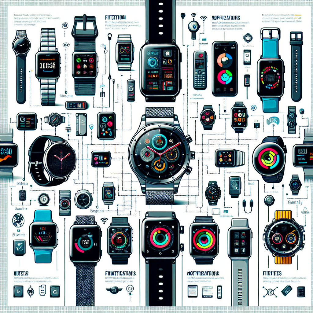 2. What Are Smartwatches?