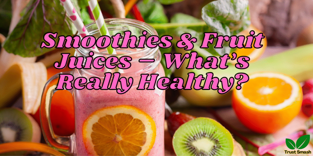 Healthy Drink