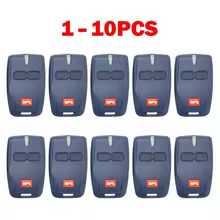 Gate Remote Control
