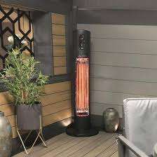 rent outdoor heaters