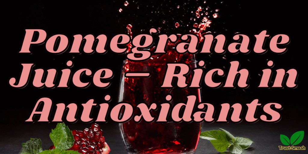 healthy drink