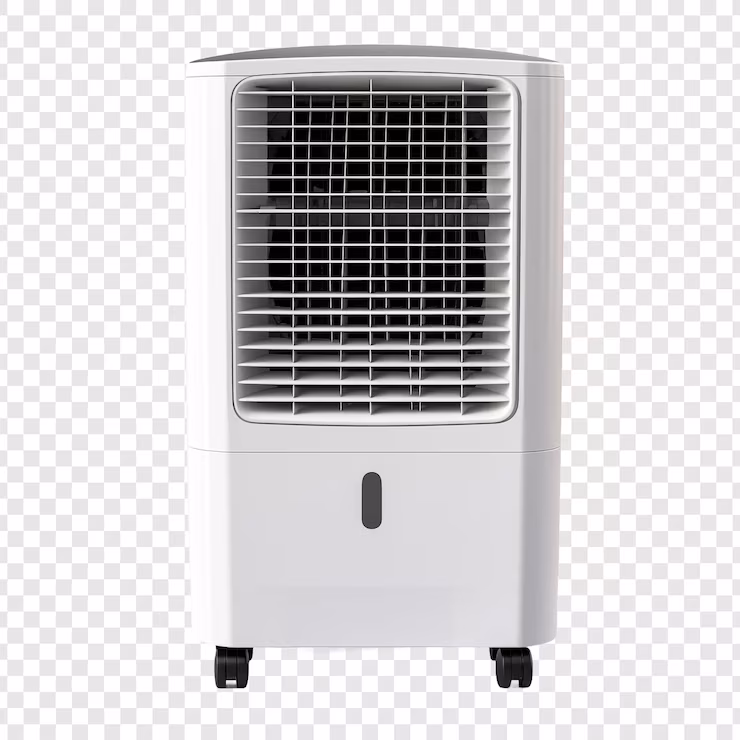 12 volt portable air cooler