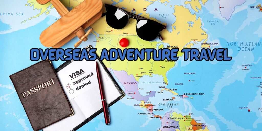 oats adventure travel