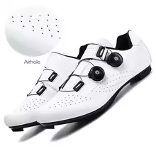 Indoor Cycling Bike Shoes