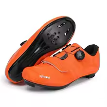 Indoor Cycling Bike Shoes