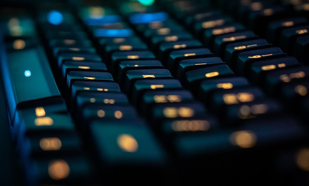 mechanical keyboard vs non mechanical