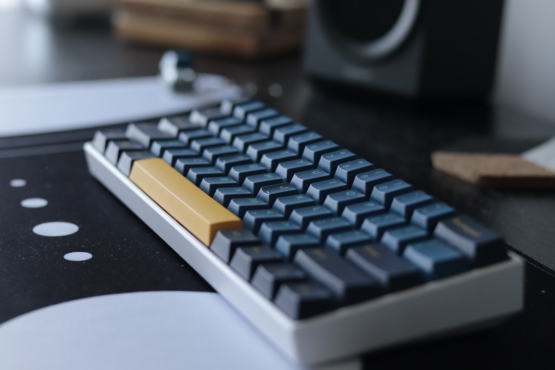 mechanical keyboard vs non mechanical