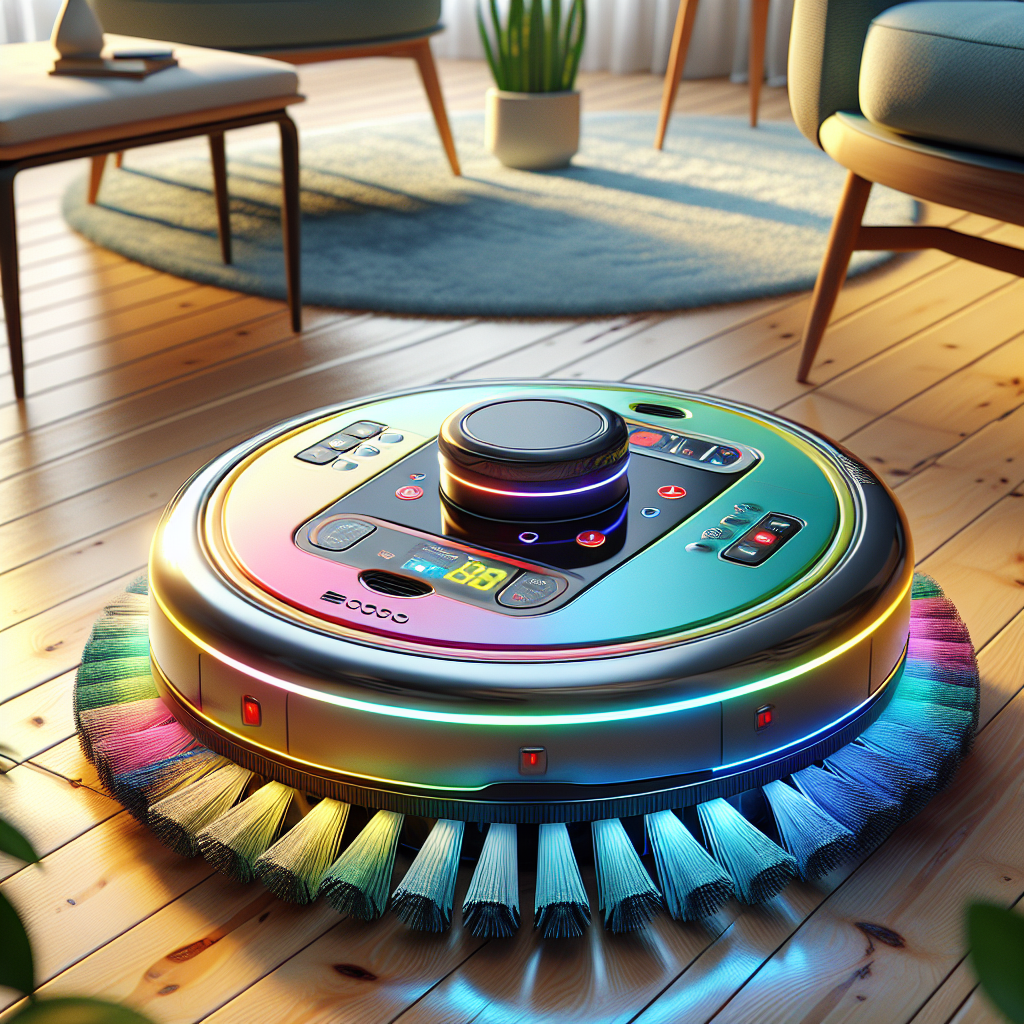 best floor cleaning machine for hardwood