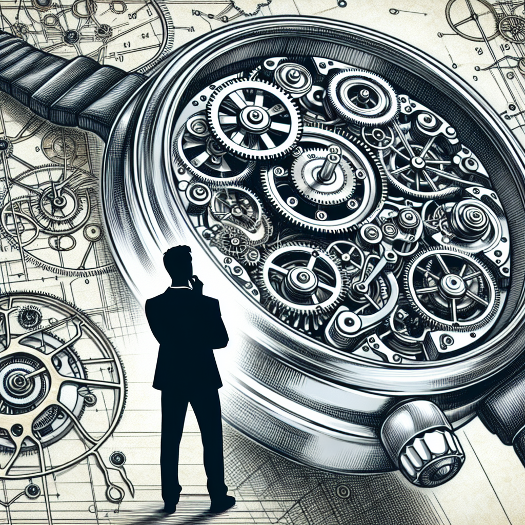 affordable Mechanical watches