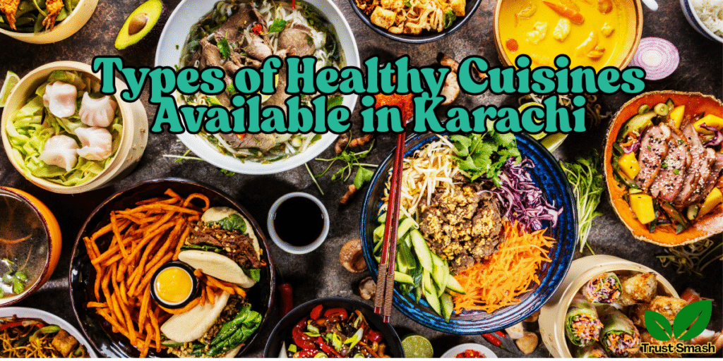Healthy Restaurants