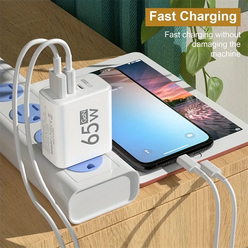 best GaN charger under 3000