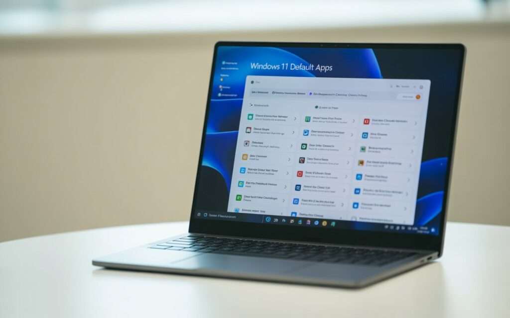 How to Change Default Browser on Windows 11
