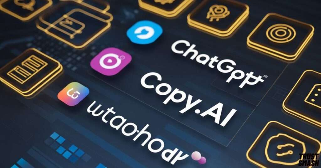 top 10 ai blog writing tools you should try including free ai blog writers