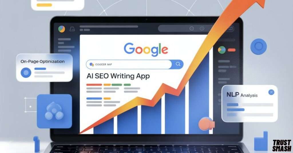 Seo ai writing apps