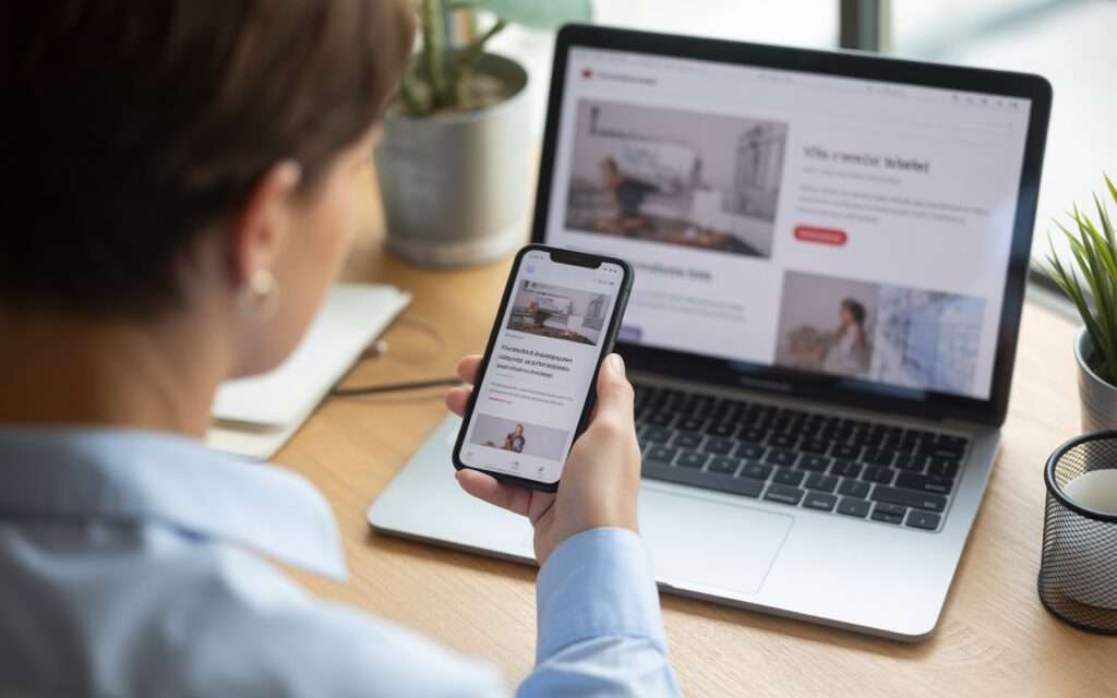 mobile friendly formatting why its critical for blog success