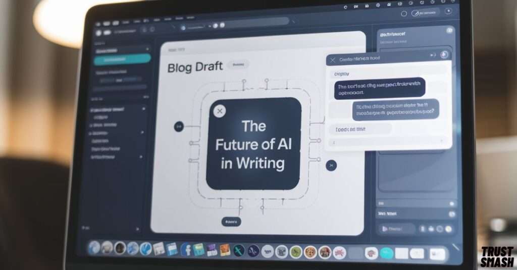 ai blog writing tools