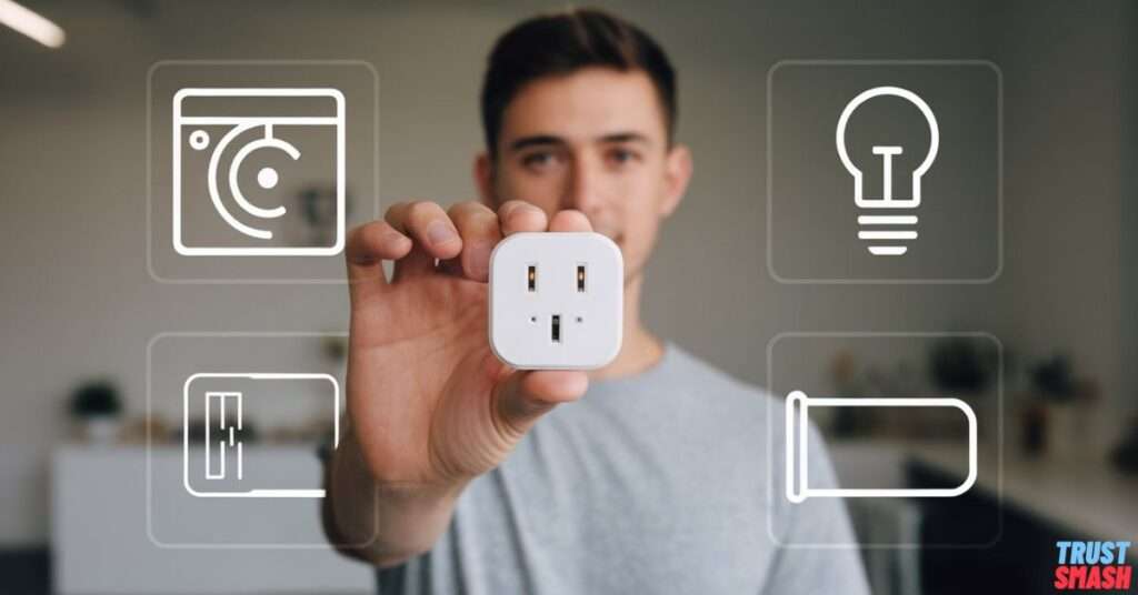 what is a smart plug and why beginners love it