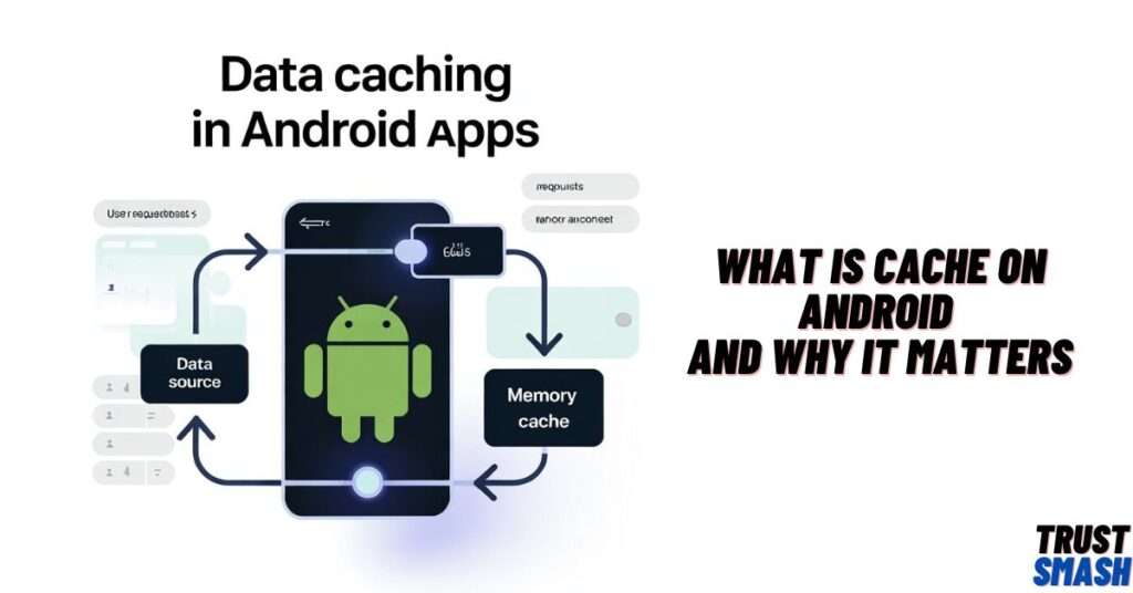 What Is Cache on Android and Why It Matters