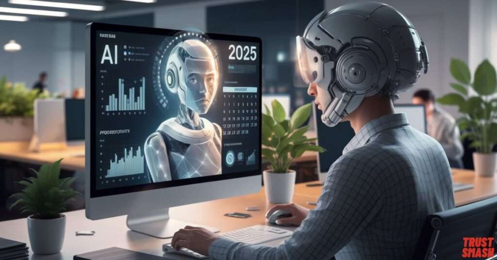 why use an ai blog writer free in 2025