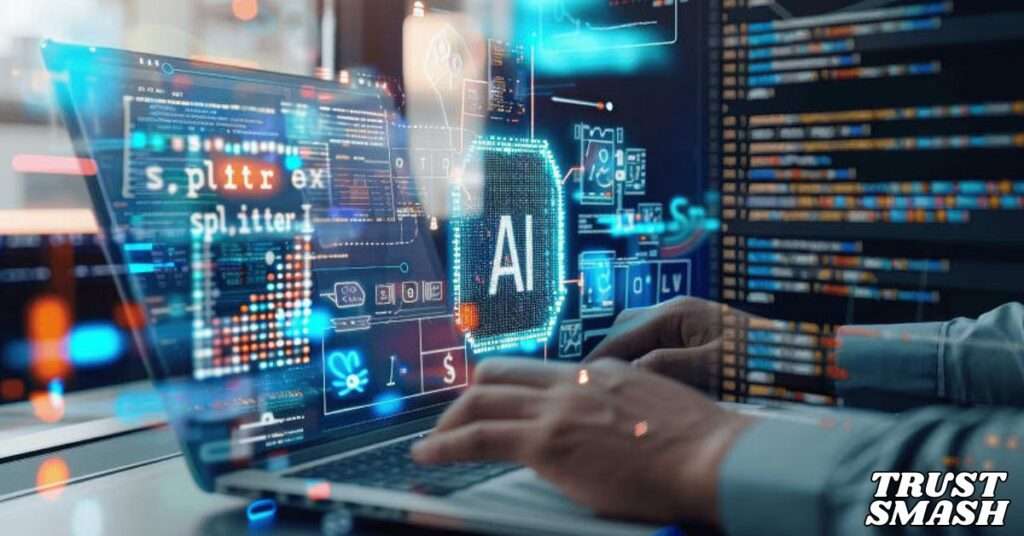 ai in software development