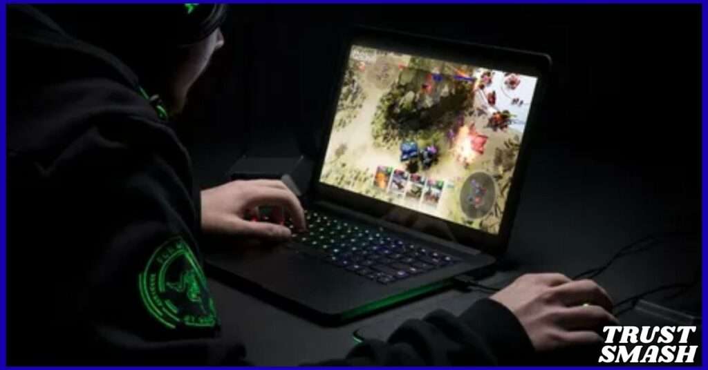 Avoid Background Tasks to Optimize Gaming Laptop for 120Hz