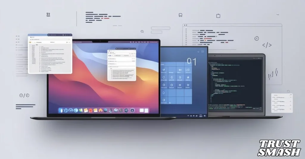 Best Operating Systems for Web Development