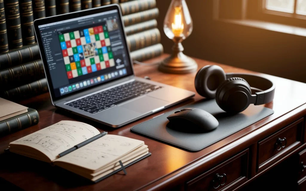 Budget-Friendly Laptops for Game Development