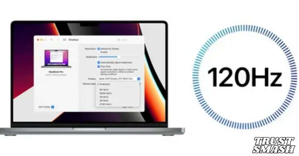 Optimize a Gaming Laptop for 120Hz