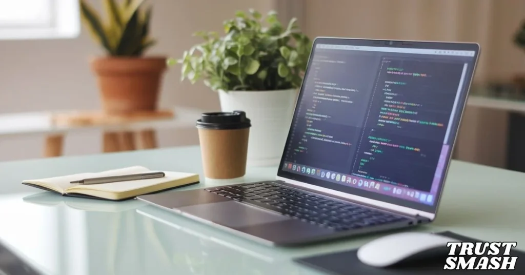 Introduction to Choosing the Best Laptops for Web Development