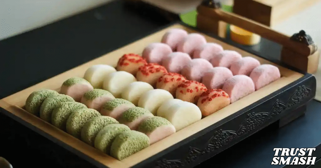 Is Mochi Healthy? A Complete Guide to Japan’s Chewy Delight 2025