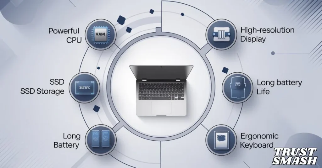 Key Features Every Web Developer Needs