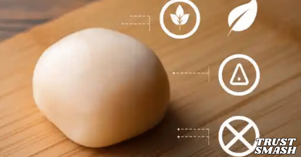 mochi and special diets