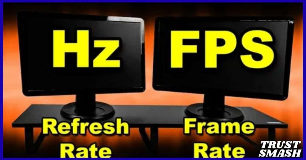 Monitor FPS to Sync With 120Hz Refresh Rate