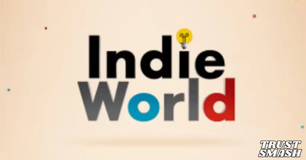 Nintendo Indie World Games