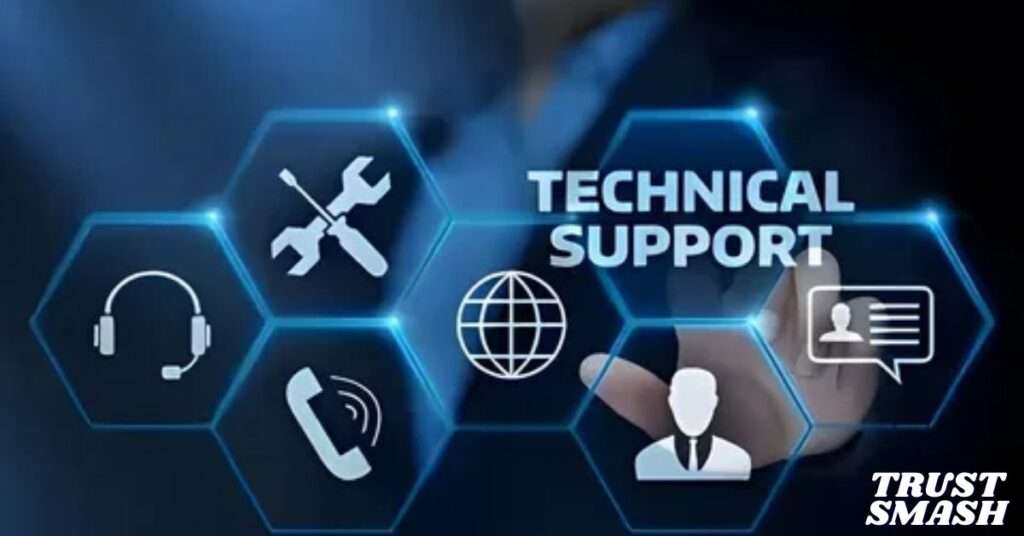 Overview of ai tool in tech support