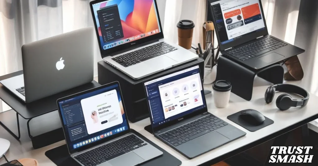 The Ultimate Guide to Choosing the Best Laptops for Web Development