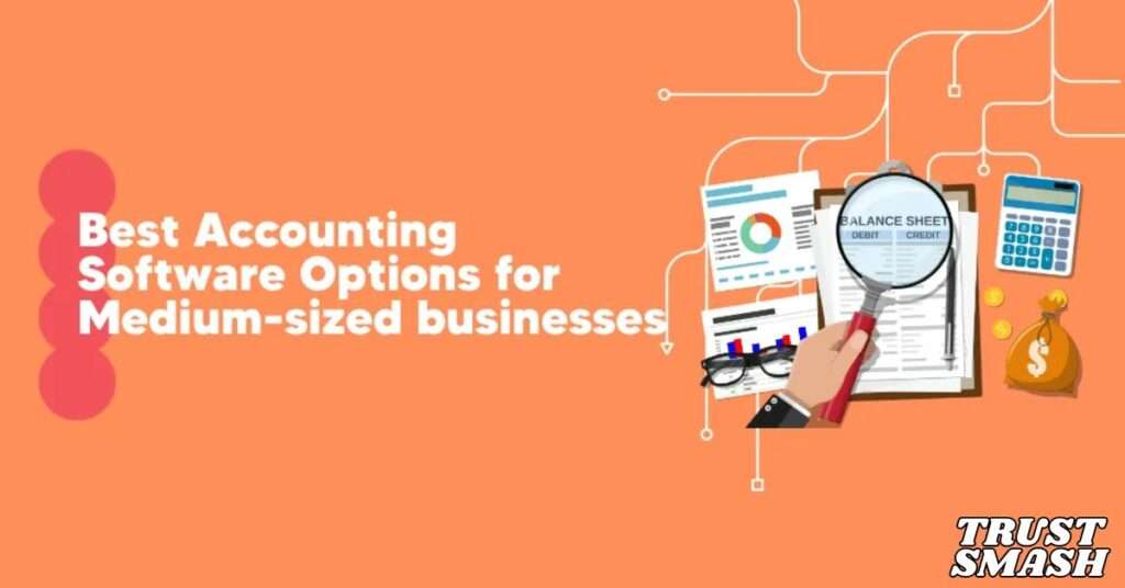 Top Accounting Software Options for Tech Startups