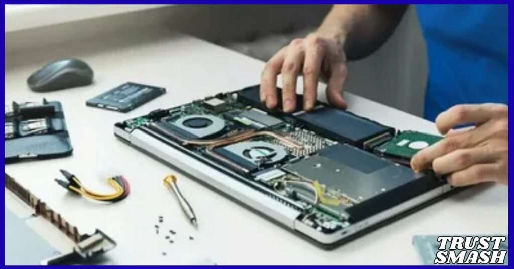 Troubleshooting 120Hz Issues on Gaming Laptops