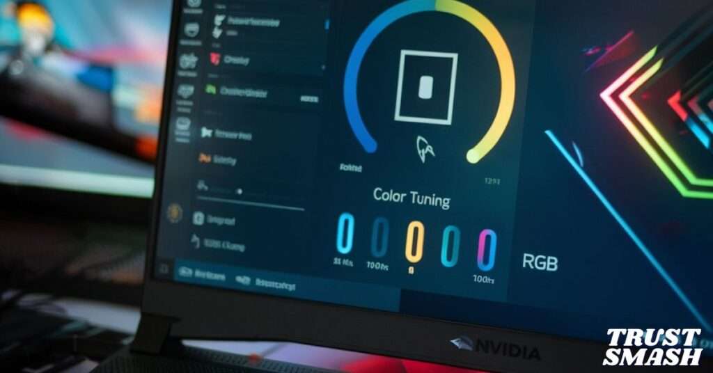 Tweak GPU Control Panel