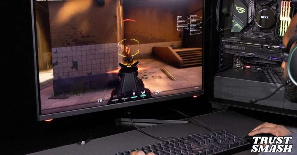What Is 120Hz & Why It Matters in Gaming
