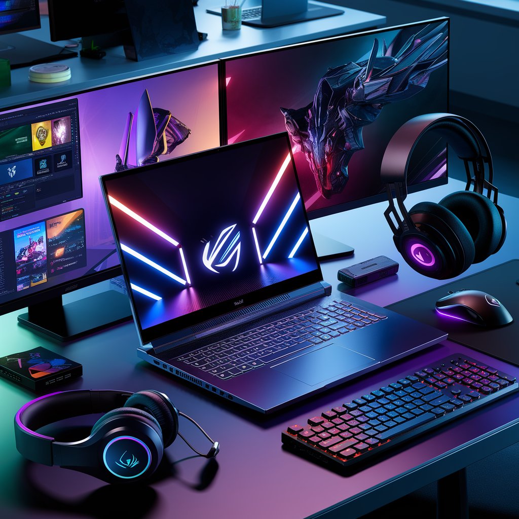 Finding the Best Gaming Laptop for Your Needs
