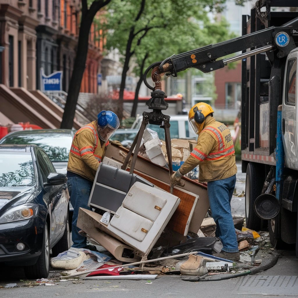 How to Dispose of Unwanted or Broken Furniture