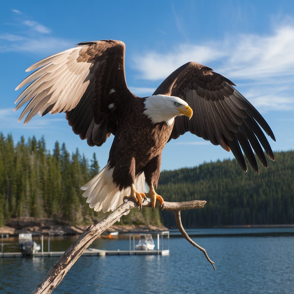 Freedom and Independence
