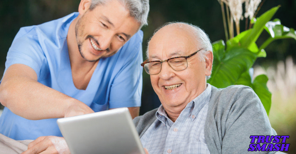 Most Profitable Elder Care Businesses: Top Senior Care Ventures to Start