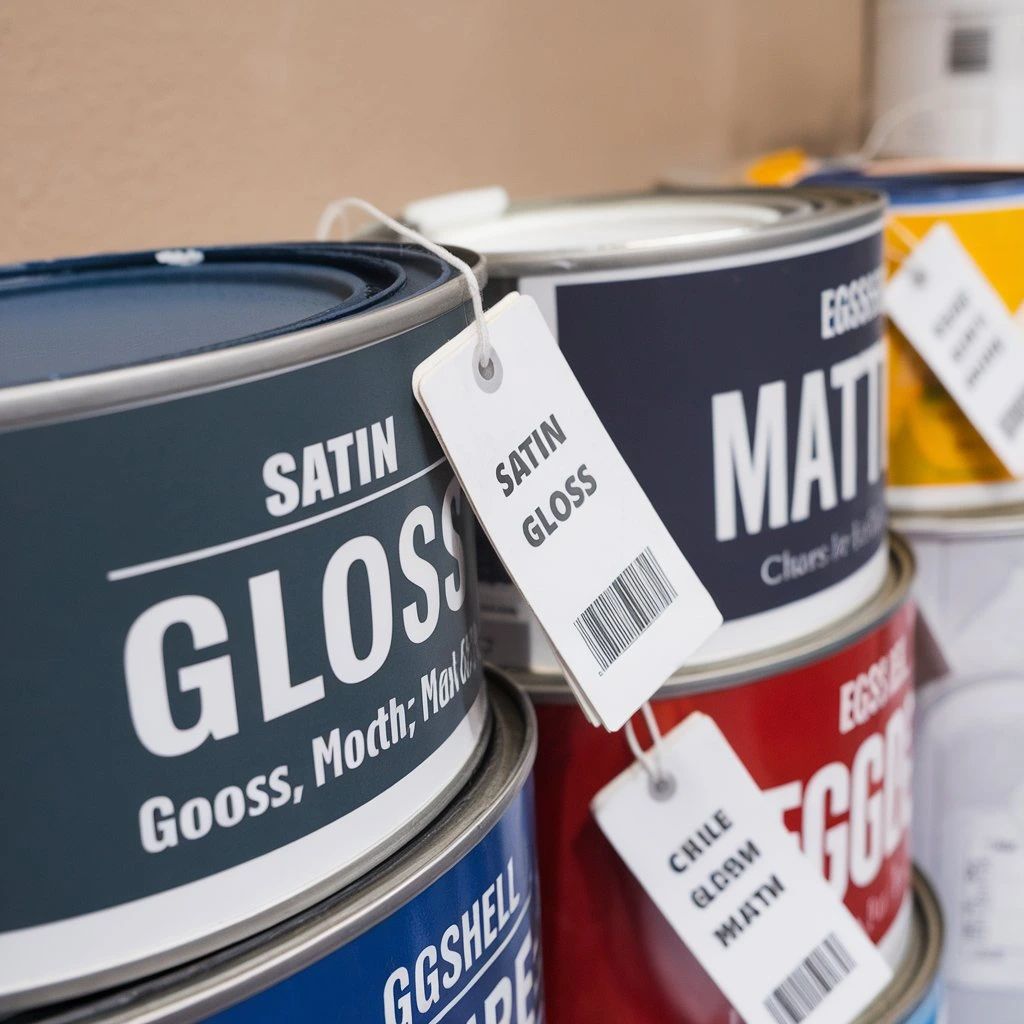 Paint types and their costs for furniture painting