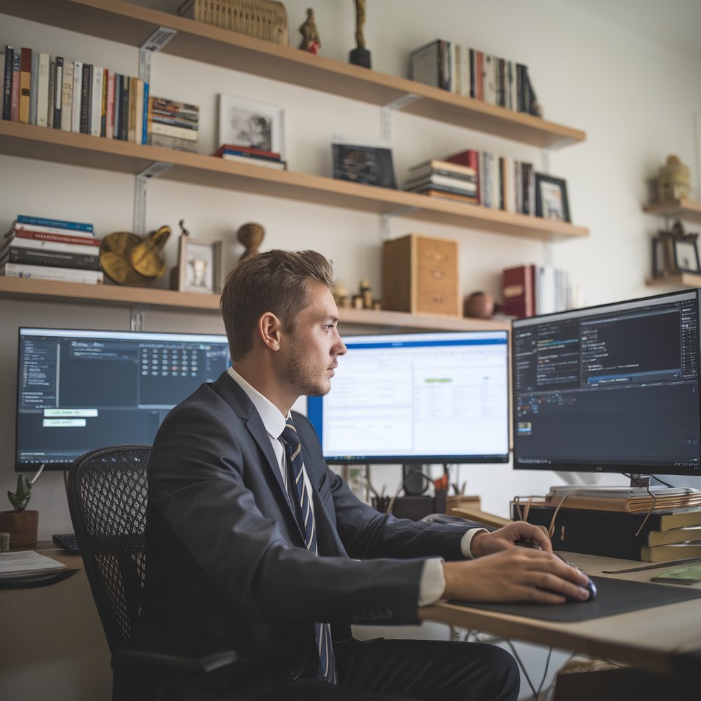 Professional Services You Can Offer Remotely