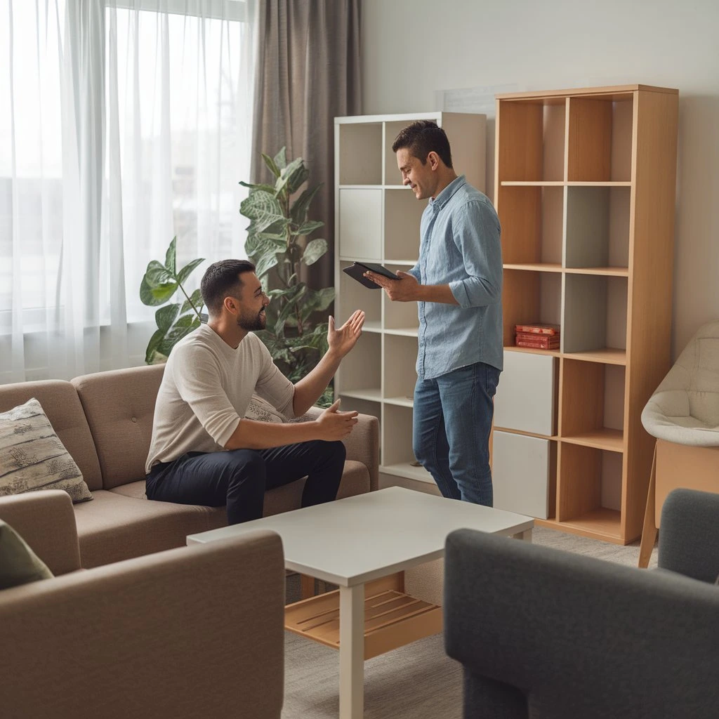 Best Tips for Selling Furniture Fast in NYC